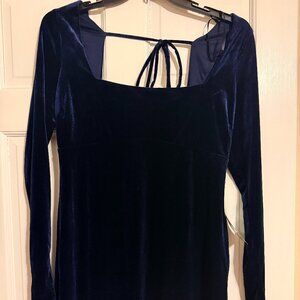 Juniors formal dress